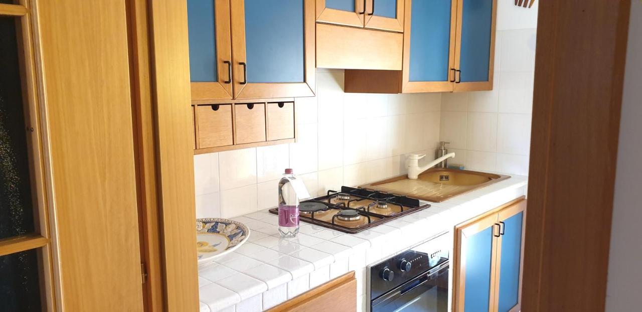 Charming Apartment & Parking By Anthea Homes غرادو المظهر الخارجي الصورة