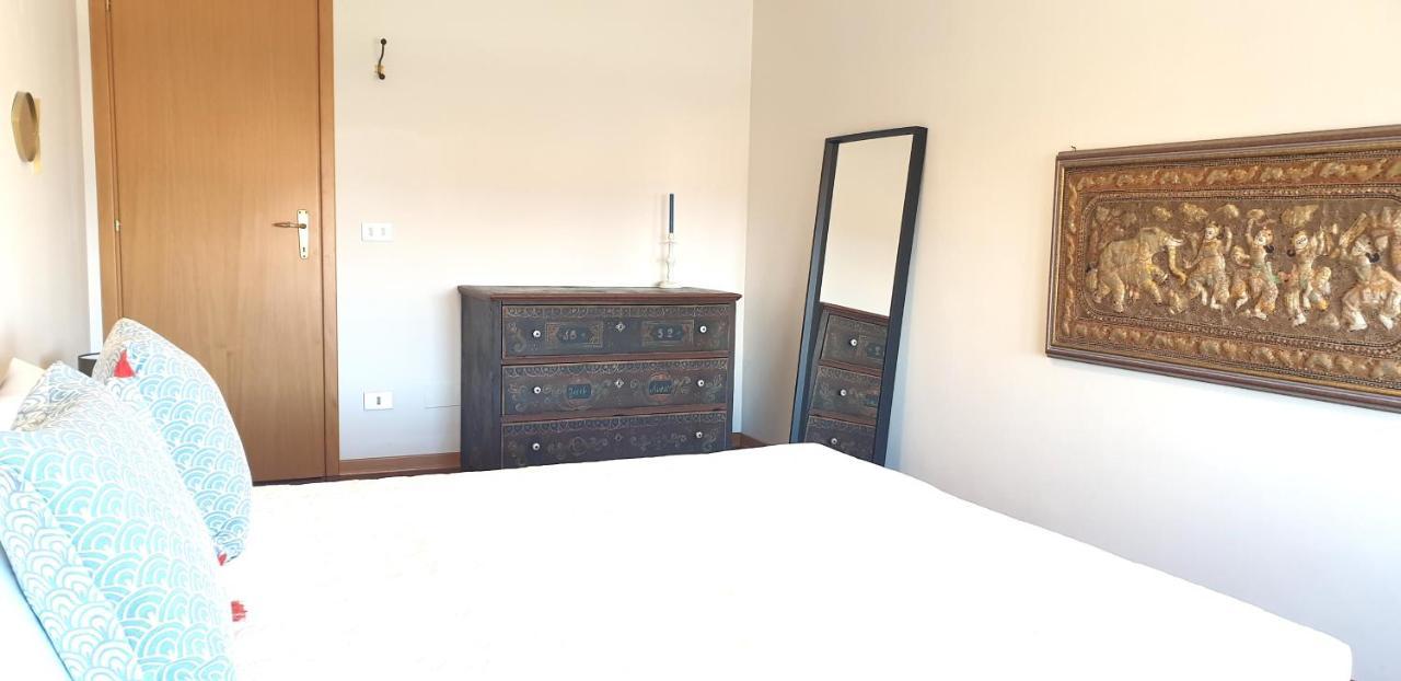 Charming Apartment & Parking By Anthea Homes غرادو المظهر الخارجي الصورة