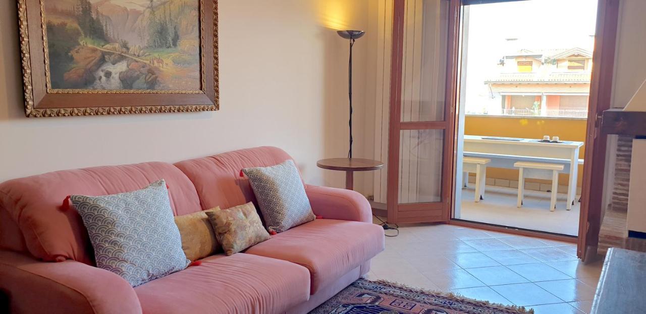 Charming Apartment & Parking By Anthea Homes غرادو المظهر الخارجي الصورة