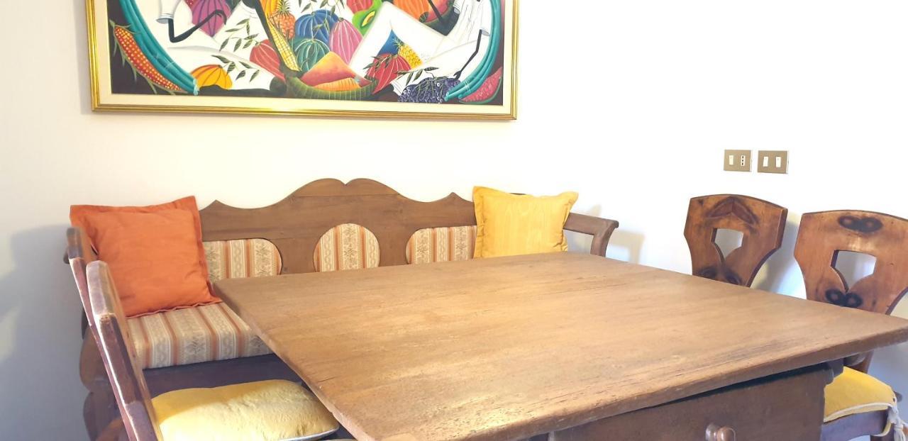 Charming Apartment & Parking By Anthea Homes غرادو المظهر الخارجي الصورة