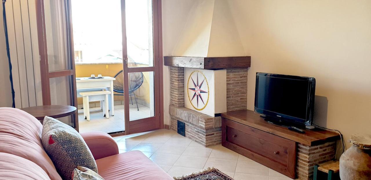 Charming Apartment & Parking By Anthea Homes غرادو المظهر الخارجي الصورة